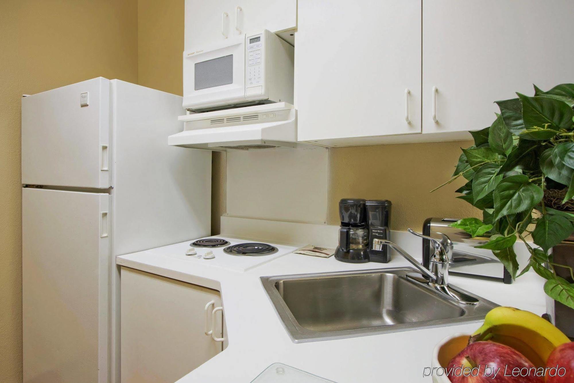 Extended Stay America Select Suites - Jackson - North Exterior foto